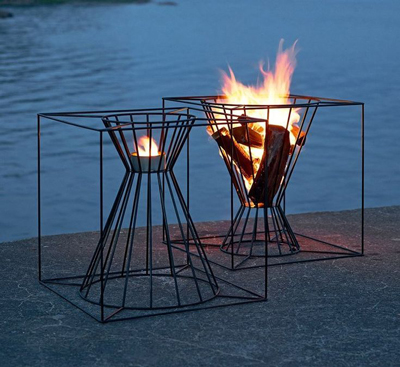 Entertain In Winter With A Sizzling Fire Pit Hire A Hubby Blog