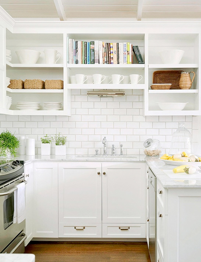 The Heart of Your Home: The Kitchen | Hire a Hubby