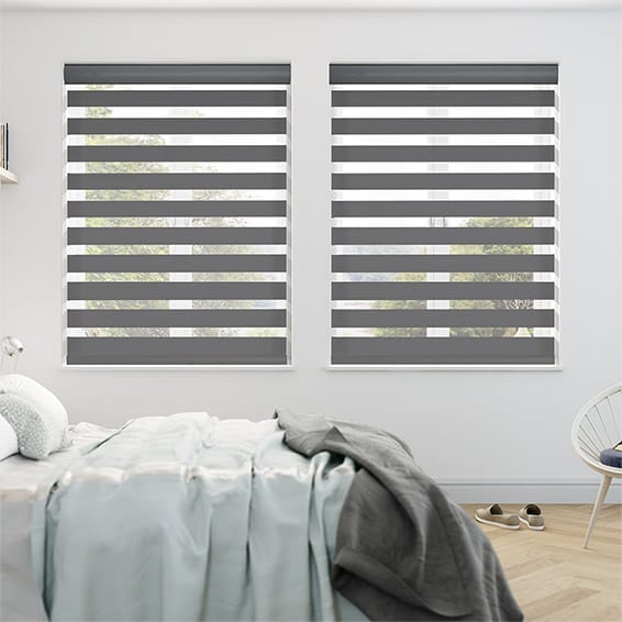 Blinds and screens for bedrooms