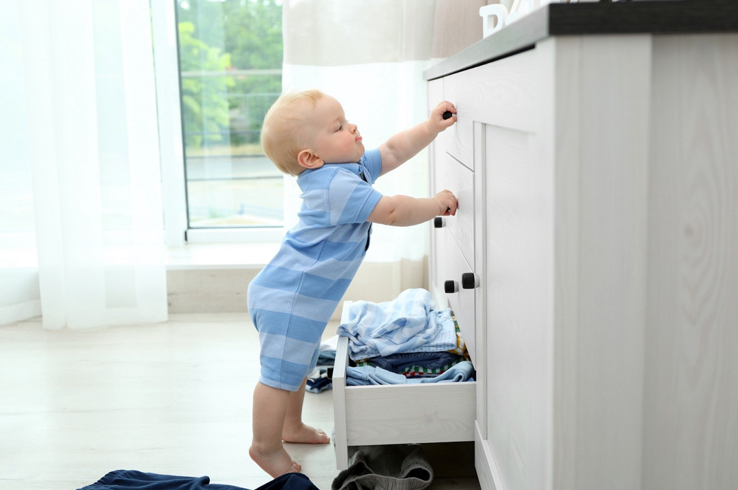 Baby Proofing Your Home, Baby Gear & Safety