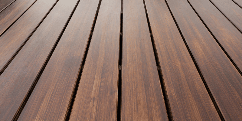 Protect and enhance the natural grain of your timber deck and outdoor timber furniture with the application of a quality decking oil.