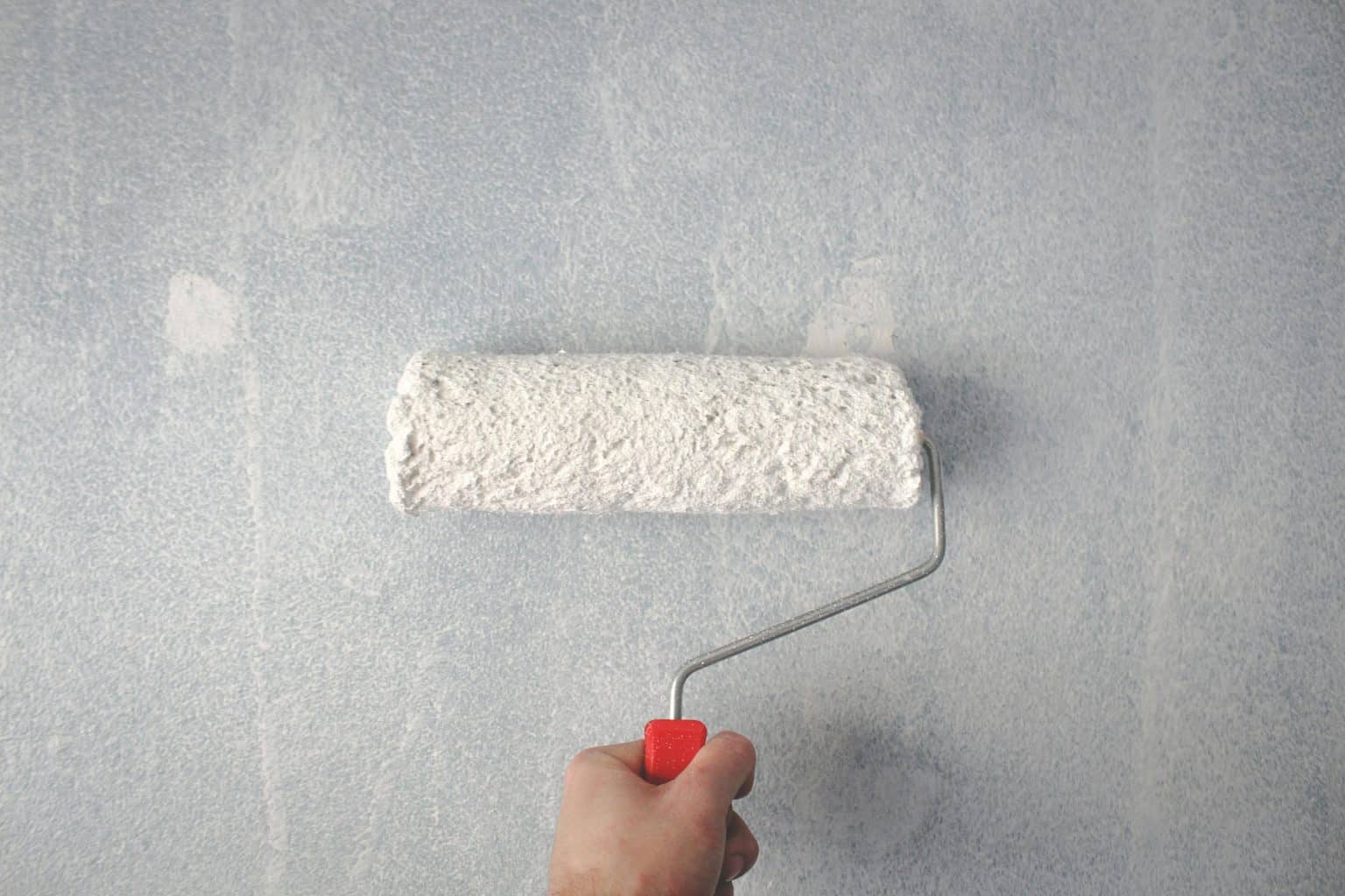 What is Primer Paint? The Ultimate Paint Primer Guide | Hire a Hubby