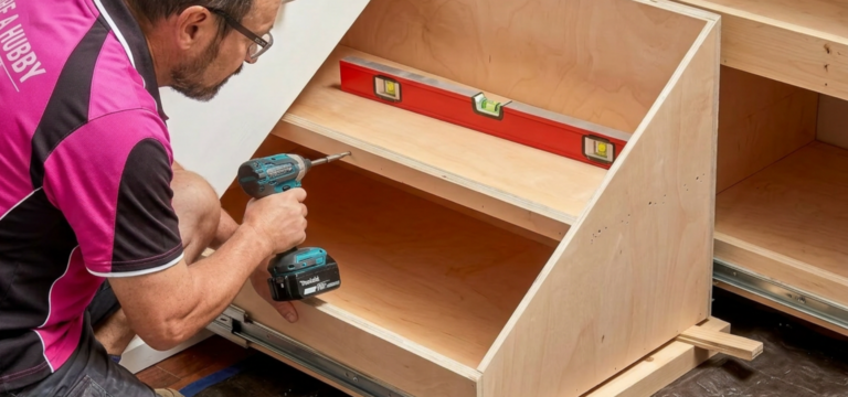 Understairs storage maximise the wasted space beneath the stairs and offer a fantastic shoe storage solution.