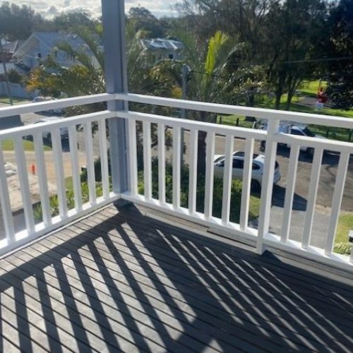 Mona Vale and Balgowlah Featured Project Banner - 6