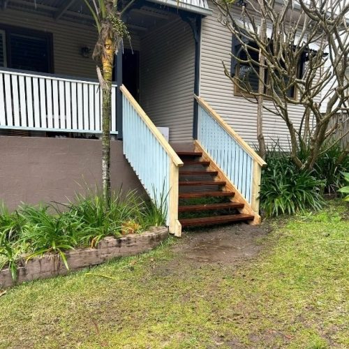 Mona Vale and Balgowlah Featured Project Banner - 5