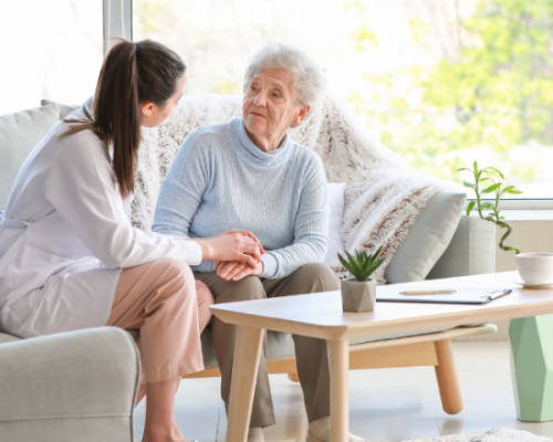 Hire A Hubby Commercial - Aged Care and Home Care - Repairs & Maintenance to suit your changing needs